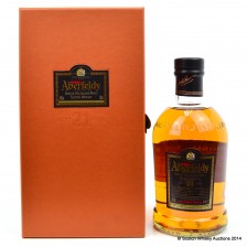 Lot 400004 Aberfeldy 21 Year Old