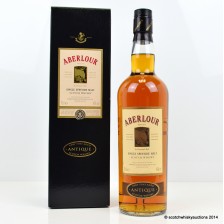 Lot 400017 Aberlour Antique