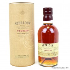 Lot 400015 Aberlour A'Bunadh Batch #46