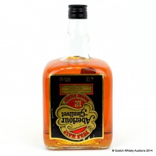 Lot 400025 Aberlour-Glenlivet 12 Year Old 1.13L