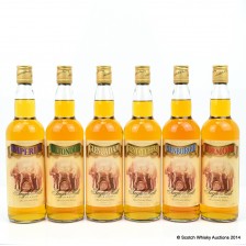 Lot 400030 Allied Distillers Collection