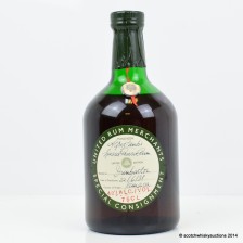 Lot 400029 Alfred Lamb's 1939 Special Reservation Rum 75cl